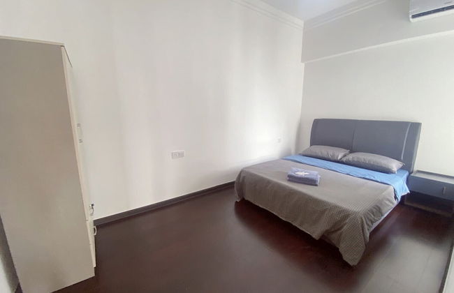 R&F TrexHomestay - Foto 29