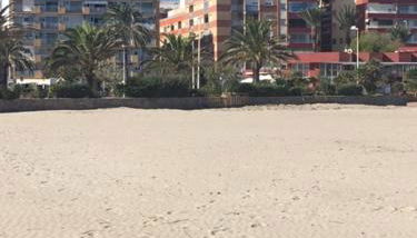 Charming beachfront apartment/ Encantador apartamento frente al mar - Foto 4