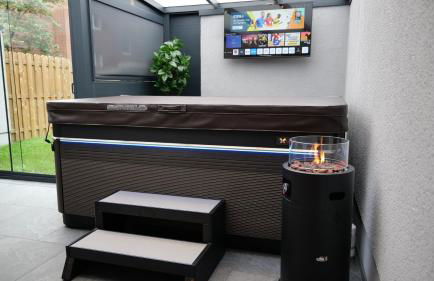 Spa Lounge Hannover - Foto 13