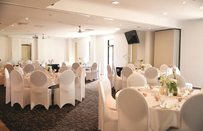 Oaks Townsville Hotel - Foto 49