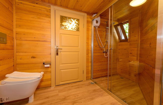 Anatolian Apartments - Photo 60