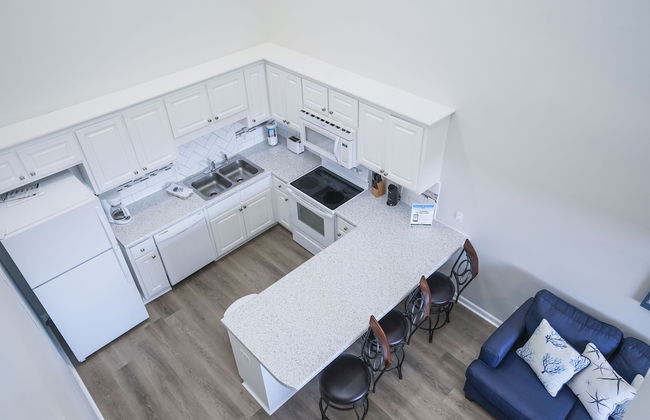 Horizon South Resort by Panhandle Getaways - Foto 37