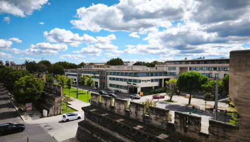 STRAVINSKY Apartments Avignon - 15 pour cent sur sejour du 26 mars au 26 avril 2026 - Foto 2