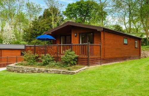 Woodlands Hotel & Pine Lodges - Foto 1