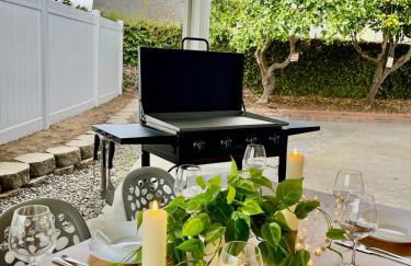 Unique & Spacious house near Disney, Knott, BBQ - Foto 11