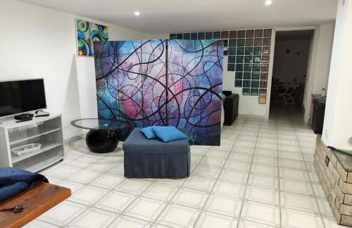 Villa Vera - Foto 58