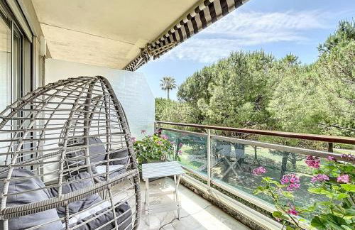 Château de la Mer Appartement - Foto 1