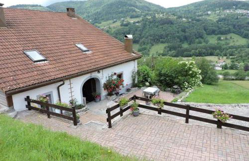 Gite BUSSANG - Foto 1