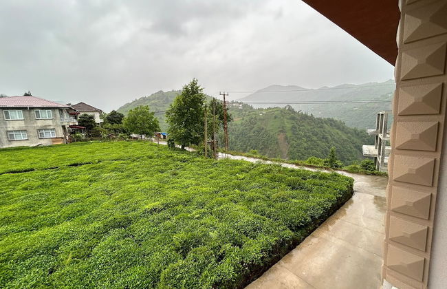 Truva Konaklama - Foto 52