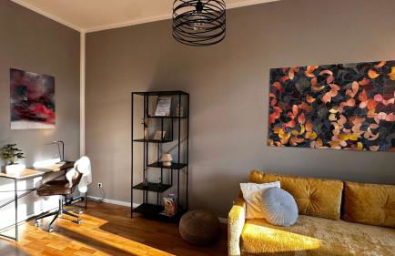 Apartment FLORA in Halle an der Saale - Foto 15