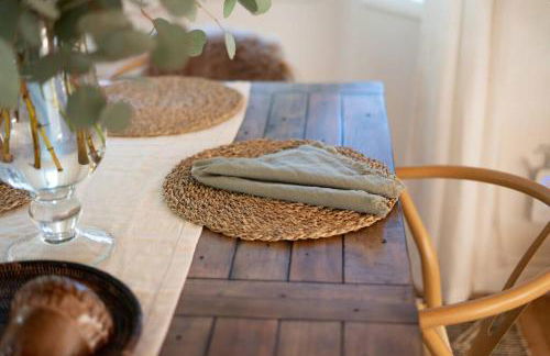 Wild Olive Lodge ° Serene grandma chíc getaway cabin - Foto 72