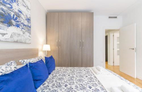 Elegance Barcelona Rentals - Foto 10