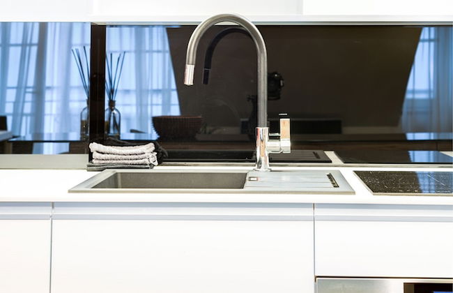 Vilnius Apartments & Suites - Town Hall - Photo 75