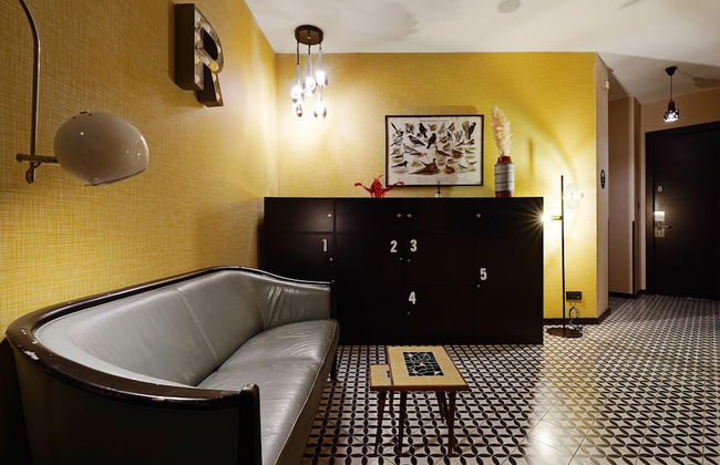 Numa Barcelona Roca - Foto 55