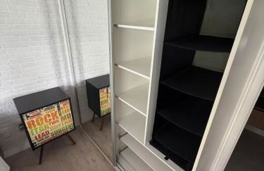 Loft Moderno Manobrista e Equipado - 2 min Shoppings - Foto 5
