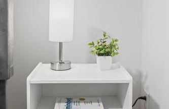 10 Min to Downtown - Smart Tvs - Fast Wi-Fi - Foto 10