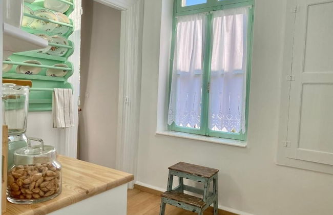 Athenas - Neoclassic Harbour View - Foto 16