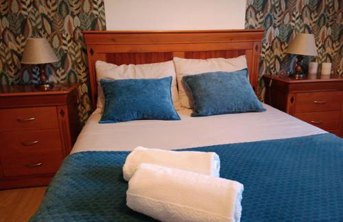 Casinha de férias no campo - Quintinha dos Cavalos - Arruda dos Vinhos - Foto 10