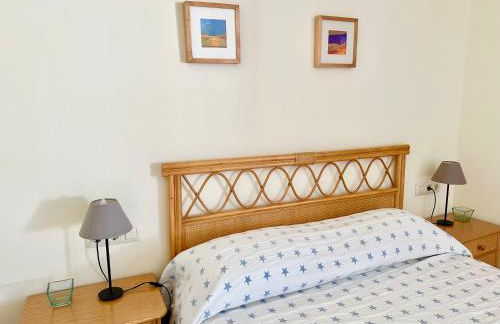 NEW! Apartamento con piscina y balcón a 2 minutos de la playa. WI-FI - Foto 7