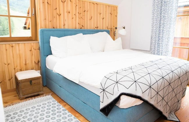 Chalet am Schneeberg See - Photo 4