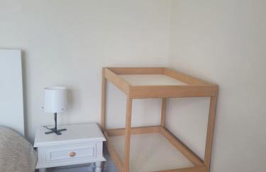 Oeiras Historic Bedrooms - Foto 75