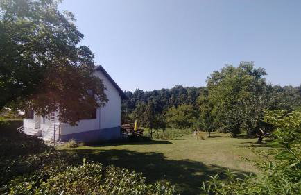 House Narta - Rastoke - Foto 27