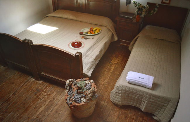 Agriturismo Kikajon - Foto 18