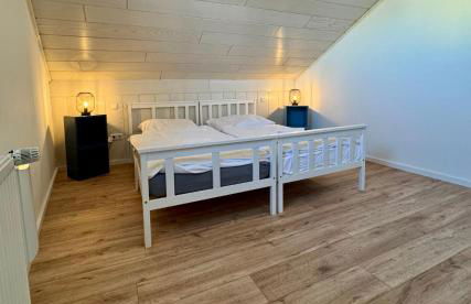 Der Schwan 7 - 3 Schlafzimmer - 2 Balkone - zentral - 100 qm - Foto 24