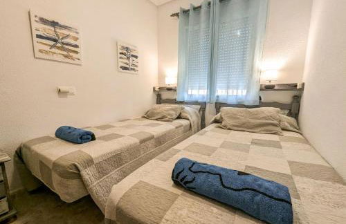 Santa Pola, Gran Alacant, Playas cerca, adosado completo, Chillout, Solarium - Foto 11