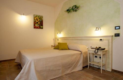 Agriturismo La Dimora Del Contadino - Photo 44