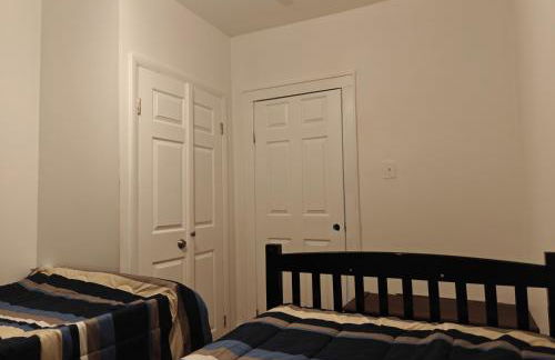 JSQ Apartment, 5 Mins from PATH Station - Foto 7