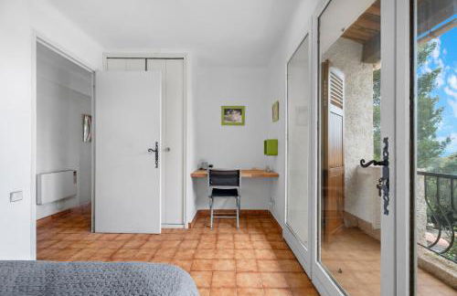 Villa Les Aloes - Foto 34