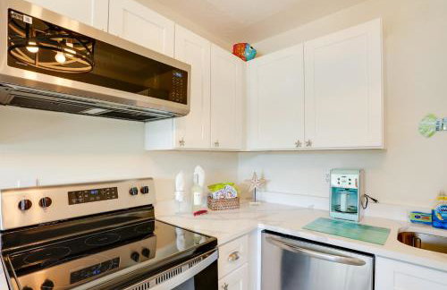 Townhome Near Hobe Sound Beach, Hiking and Golfing! - Foto 10