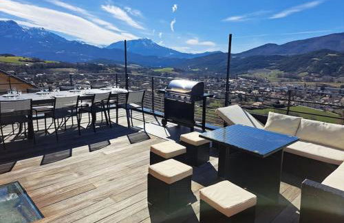 maison lac et montagne - Photo 20