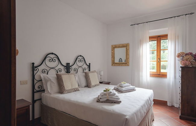 Il Torrino Country Resort - Foto 16