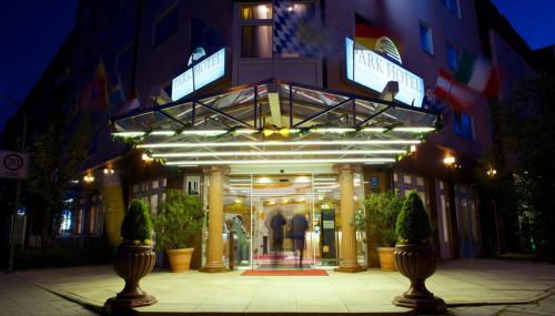 Park Hotel Laim Serviced Apartments - Foto 4