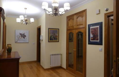 Apartamentos Villa Nustre - Foto 28