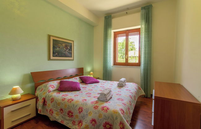 Villa With Volcano View - Foto 8