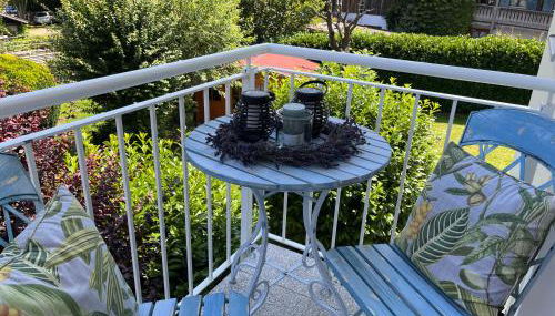 Ferienwohnung mit Charme - Foto 2