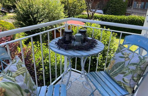 Ferienwohnung mit Charme - Foto 2