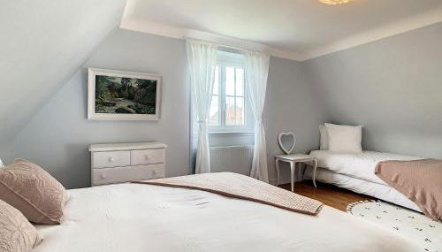 Villa Camélias, appartements de Charme - Foto 2