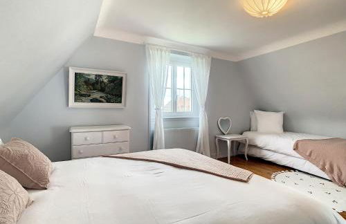 Villa Camélias, appartements de Charme - Foto 2