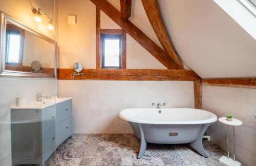 Beautiful Oak-Framed Devon Escape near Dartmouth - Foto 41