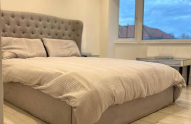 Newly refurbished home York - Foto 7