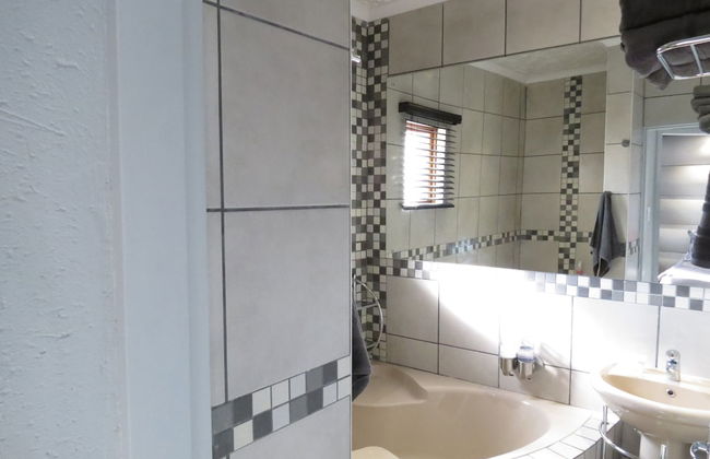 Bushmans Rock Country Lodge - Foto 34