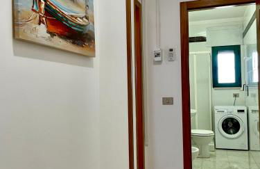 Casa Artemide - Primo piano indipendente con vista mare - Foto 31