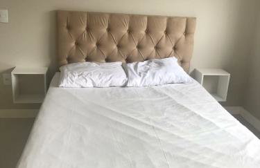 Apartamento 400 metros da praia de palmas, Governador Celso Ramos - Foto 4