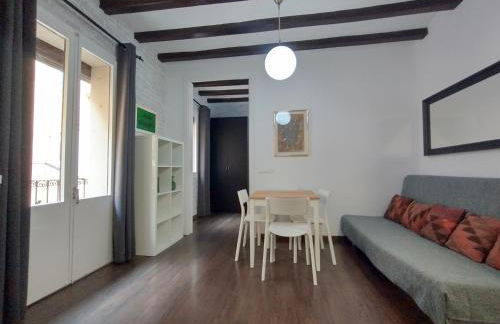 Lovely Flat In Barceloneta Near Sea - Foto 71
