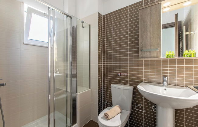 Neaira Villas Chania - Foto 46