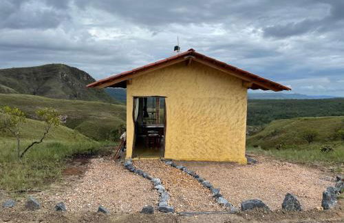 Chalé Beija Flor, venha viver essa experiência!! - Foto 16